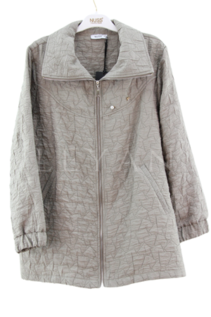 Nuss Brokar Kap- LYN03605 Haki