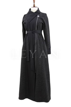 Orhan Store Brokar Kap- LYN03408 Siyah