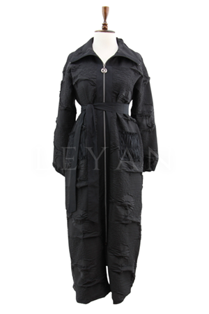 Orhan Store Kap- LYN03401 Siyah