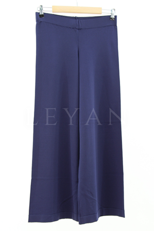 Nuss Merserize Pantolon- LYN03454 Morcivert