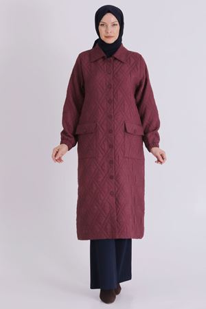 Behrem Kapitone Kap- LYN03911 Vişne