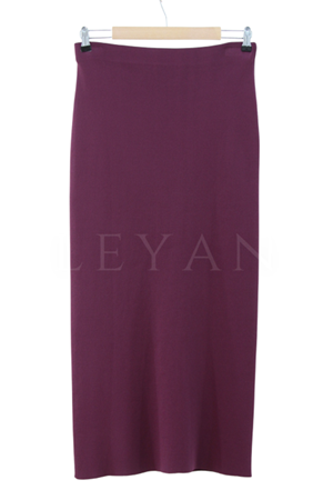 Nuss Merserize Kalem Etek- LYN04284 Mürdüm