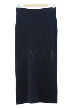 Nuss Merserize Kalem Etek- LYN04284 Siyah