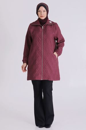 Behrem Kapitone Kap- LYN03910 Vişne