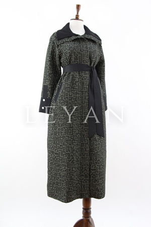 Orhan Store Brokar Kap- LYN04336 Haki