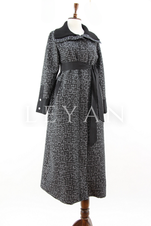 Orhan Store Brokar Kap- LYN04336 Gri