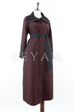 Orhan Store Brokar Kap- LYN04336 Bordo