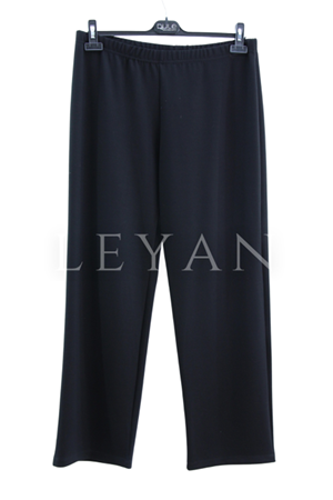 Dule Oysho Pantolon- LYN04353 Siyah