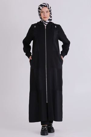 Behrem Ferace- LYN04386 Siyah