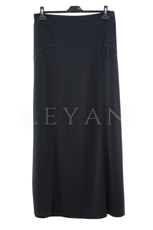 Dule Pike Etek-LYN04657 Siyah