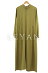 LYN01462  Kuşgözlü Ferace Asit