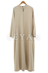 LYN01462  Kuşgözlü Ferace Bej