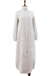 Orhan Store Çıtçıtlı Simli Kap- LYN03316 Gümüş