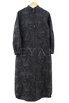 Orhan Store Çıtçıtlı Simli Kap- LYN03316 Siyah