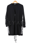 Fuat Gürşen Ceketli Takım- LYN02966 Ekru