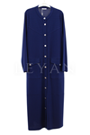 Defrina Cep Detaylı Kap- LYN03540 Lacivert