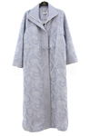 Orhan Store Simli Brokar Kap- LYN03529 İndigo