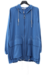 Fuat Gürşen Kap- LYN03549 Saks