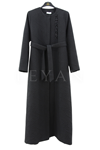 Orhan Store Brokar Kap- LYN03556 Siyah