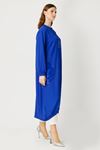 Müsemma İnci Ve Organze Detaylı Kap- LYN02581 Saks