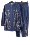 Armine Trend Kot Takım- LYN03690 Lacivert
