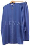 Armine Trend Keten Takım- LYN02624 İndigo