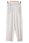 Sentez Sue Pantolon- LYN03705 Gri