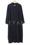Dule Çiçek Desen Kap- LYN03763 Siyah