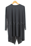 Makas Tunik- LYN01172  Antrasit
