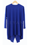 Makas Tunik- LYN01172  Saks