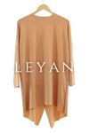 Makas Tunik- LYN01172  Yavruağzı