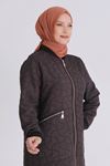 Behrem Kapitone Ferace- LYN03915 Kahve