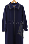 Micca Cep Detaylı Kap- LYN04060 Lacivert