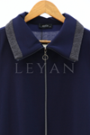 Micca Cep Detaylı Kap- LYN04060 Lacivert