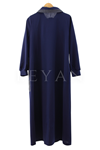 Micca Cep Detaylı Kap- LYN04060 Lacivert
