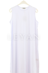 Armine Trend İçlik- LYN04127 Beyaz
