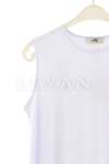 Armine Trend İçlik- LYN04127 Beyaz