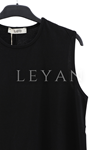 Armine Trend İçlik- LYN04127 Siyah