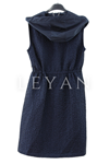 Orhan Store Brokar Yelek- LYN04145 Lacivert