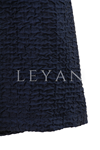 Orhan Store Brokar Yelek- LYN04145 Lacivert