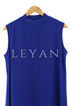 Önü Şifon Detaylı İçlik- LYN01342  Saks