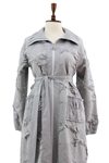 Orhan Store Kap- LYN03401 Gri