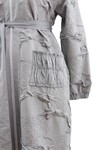 Orhan Store Kap- LYN03401 Gri