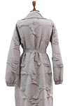 Orhan Store Kap- LYN03401 Gri