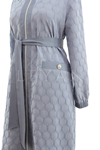 Orhan Store Cep Detaylı Kap- LYN03382 İndigo