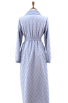Orhan Store Cep Detaylı Kap- LYN03382 İndigo