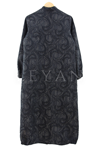 Orhan Store Çıtçıtlı Simli Kap- LYN03316 Siyah