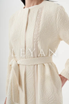 Orhan Store Brokar Kap- LYN03556 Krem