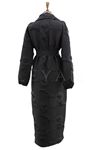 Orhan Store Kap- LYN03401 Siyah