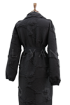 Orhan Store Kap- LYN03401 Siyah